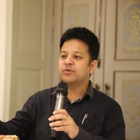 Anand Gautam