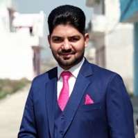 Deepak Kapila