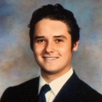Braedon Drescher