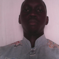 Ulrich Landry LANLE MPALA