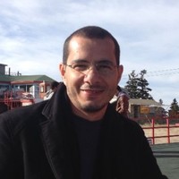 Saed Hudaib