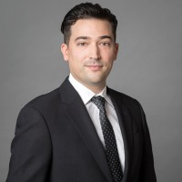 David Moretti, CPA, CA, CBV, CFF