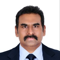 Santosh Mathew