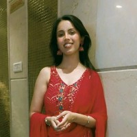 Kajal Rani