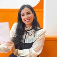 Yasmine Garti