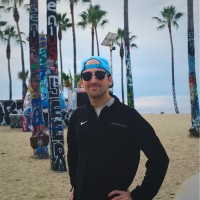 Jake Miller
