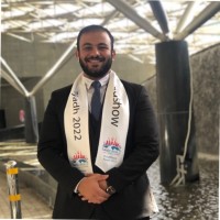Mohamed Sakr, Bs.C, Mba, Pmp