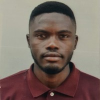 Fabrice Olinga