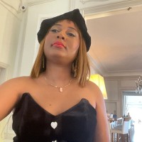 Miélizée Rosa Miyelle