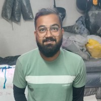 MOHANMAY SARKAR