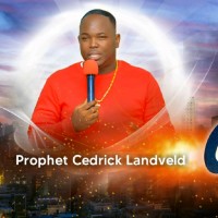 Prophet Cedrick Landveld