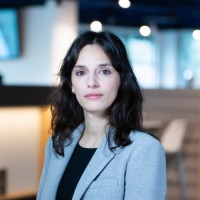 Angèle Rivron