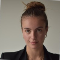 Eve Bernier