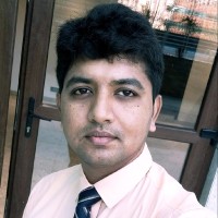 Kaustav Goswami