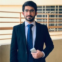 Shahzaib Saghir