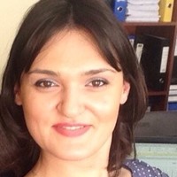 Mariam (Marita) Gogishvili