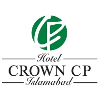 Hotel Crown CP Islamabad