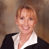 Ruth London, SHRM-SCP, SPHR