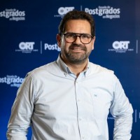 Santiago Machado, MBA