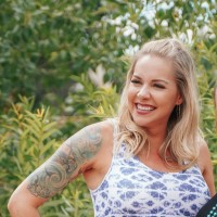 Jessica Walsh, PhD., LPC