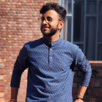 Bhavik Jain