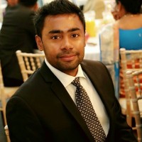 Prashanthan Janarthanan