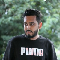 Shaheen Abdulla