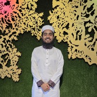 Mohammad Muzahidul Islam