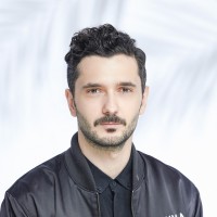 Dmitry Sulliwan