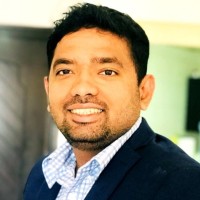 Paresh Naik