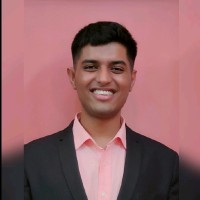 Krishna Agrawal