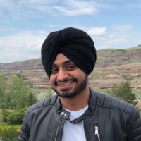 Harveer Sandhu