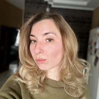 Anna Yelovska