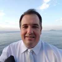 Alessandro Kronemberger, MBA, CSPO, CSM Coordenador Big Data e AI