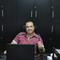 Basem Tarek