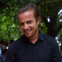 Leonidas Palaskas
