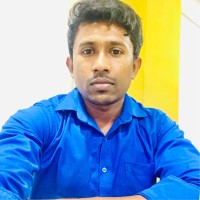 Praneeth Kumarasinghe