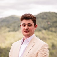 Connor Berry