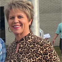 Stacey Green