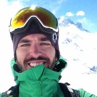 arnaud combre