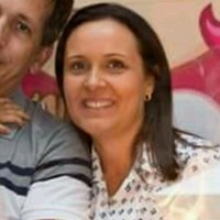 Angélica Perez Alves Merino