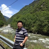 陈海生