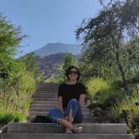 Maria Paz Astaburuaga Ruiz-Tagle