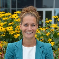 Rosaline Van Den Berg