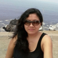 KATHERINE MAYTE HUAMANI PORRAS