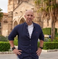 Tony Rogowski