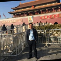 dawei li