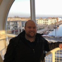 Martin Boerdam