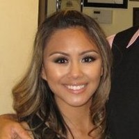 Alainna Raygoza