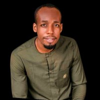 Nnanna Anthony Okoh